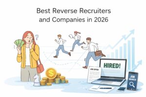 Best Reverse Recruiters